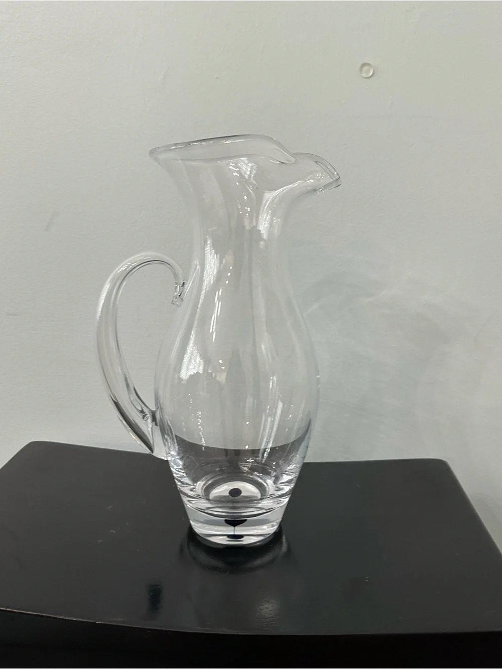Orrefors Kostaboda stunning authentic
